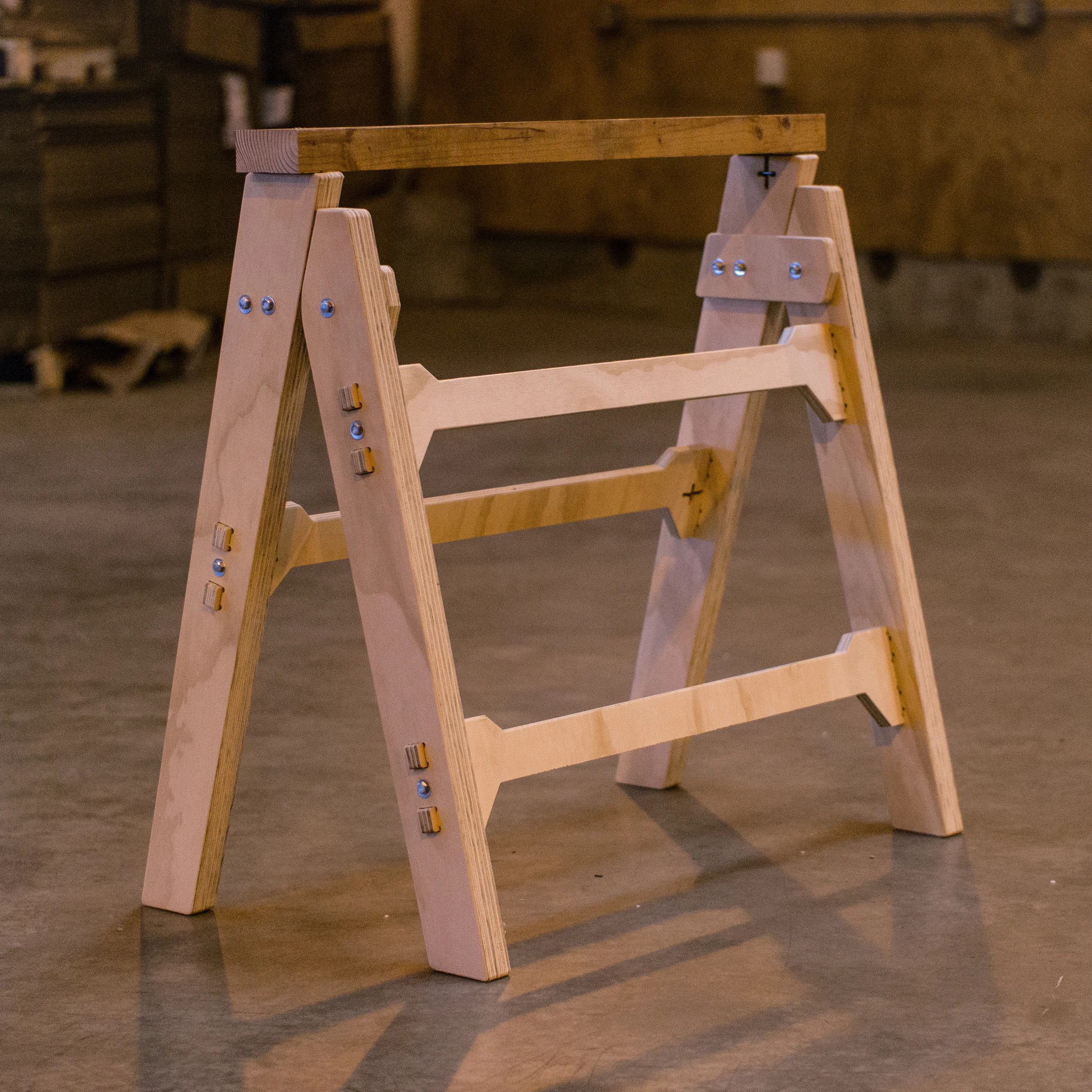 Sawhorse