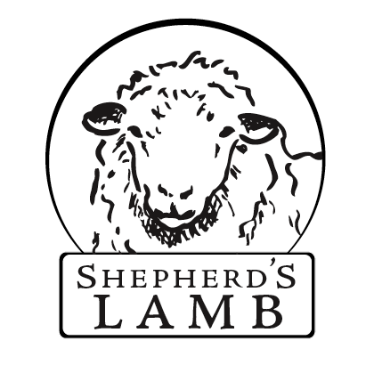 Shepherd's Lamb Logo