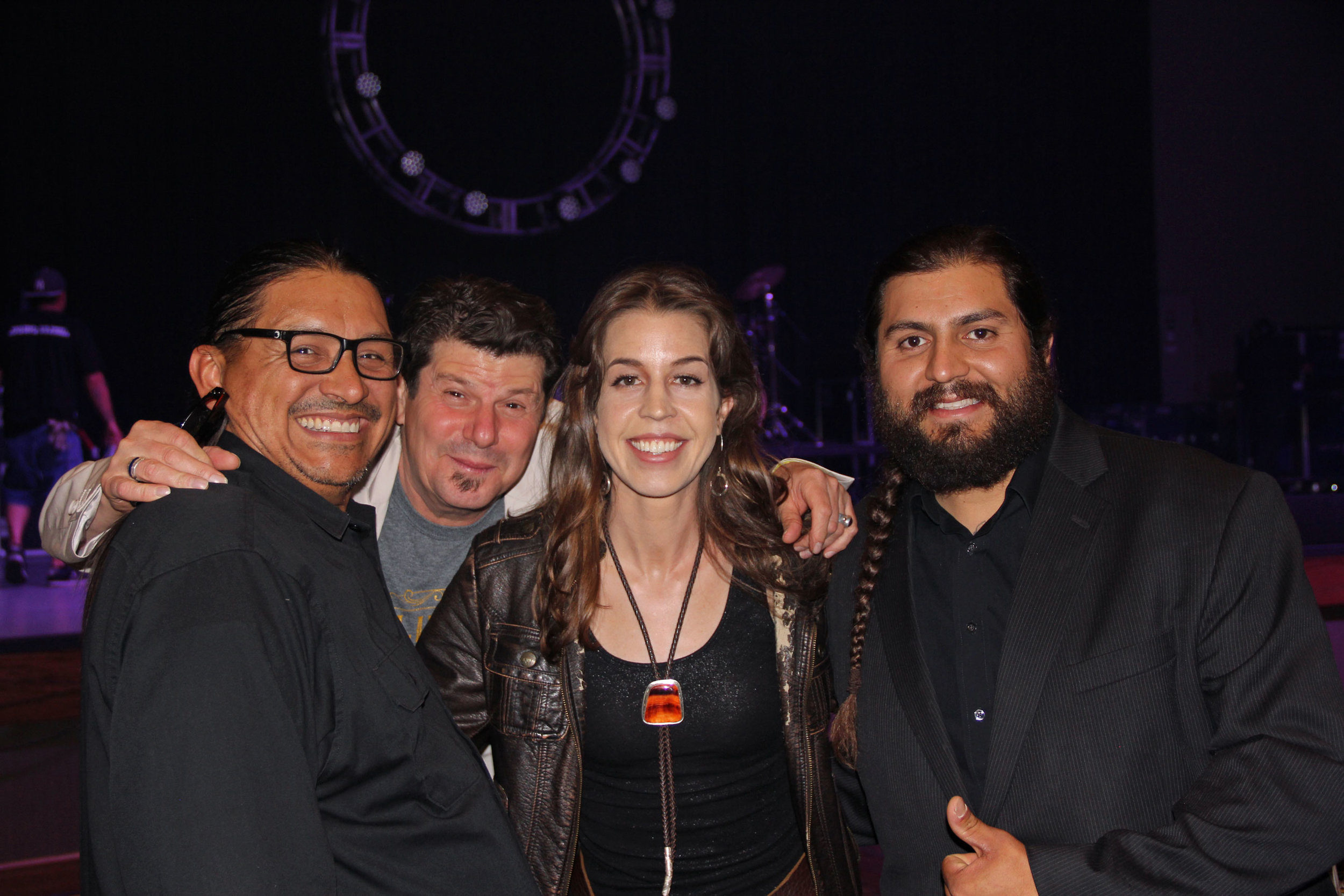 TheBand_RafaelHerrera_JonoManson_Lara_NoahMartinez.jpg