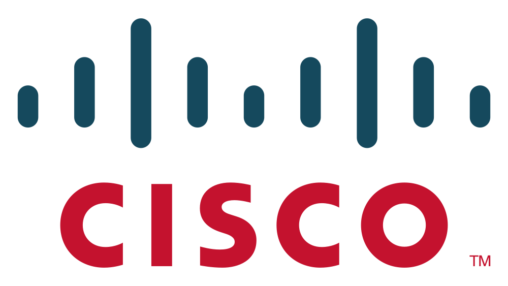 Cisco historical NaSPA supporter logo