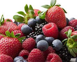 Fruit and detox