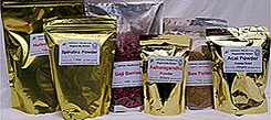 What makes some foods Super Foods ?