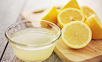 Fresh juices everyday at your Sura Detox Retreat