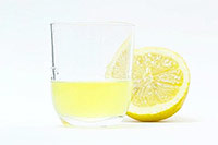 Juice fast on a Sura Detox Retreat