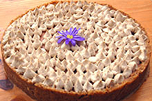 Chocolate Torte