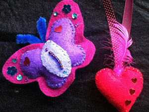 Crafternoons