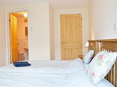 Honeysuckle Cottage