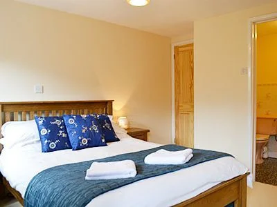 Honeysuckle Cottage