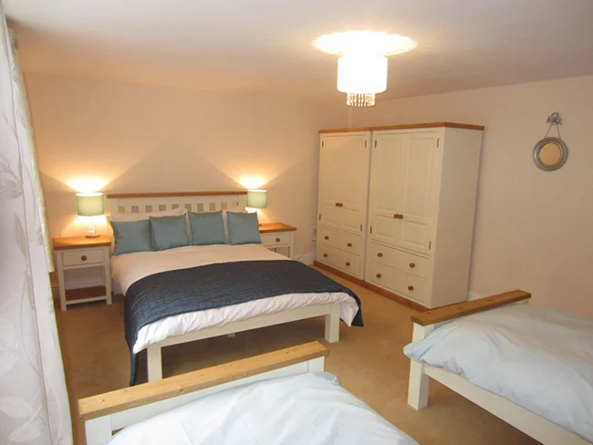 Meadowsweet Cottage