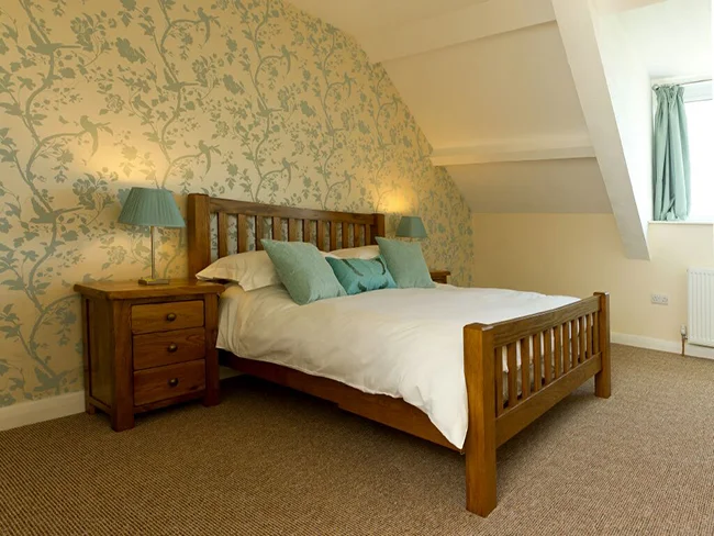 Sea View Cottage