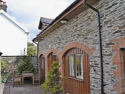 Honeysuckle Cottage