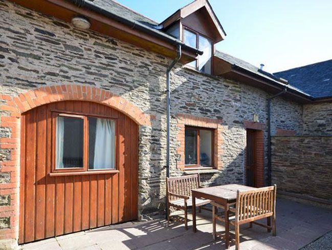 Buttercup Cottage