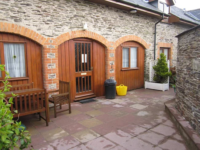 Meadowsweet Cottage