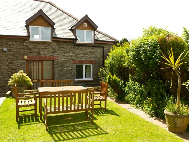 Sunalways Cottage