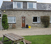 Sea View Cottage