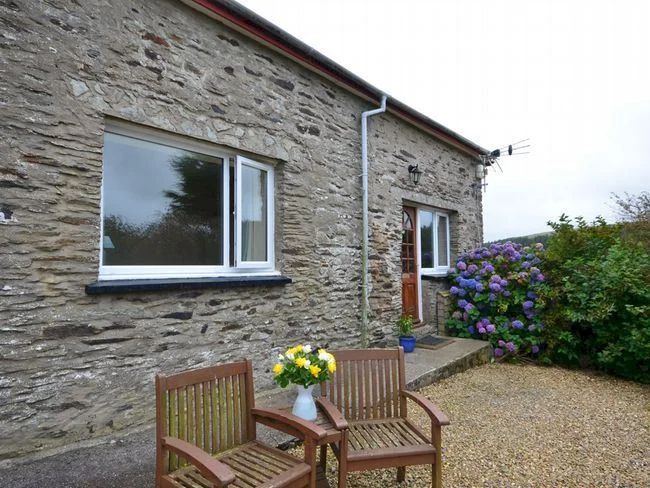 Honeypot Cottage