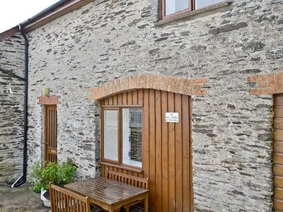Fisherwood Cottage