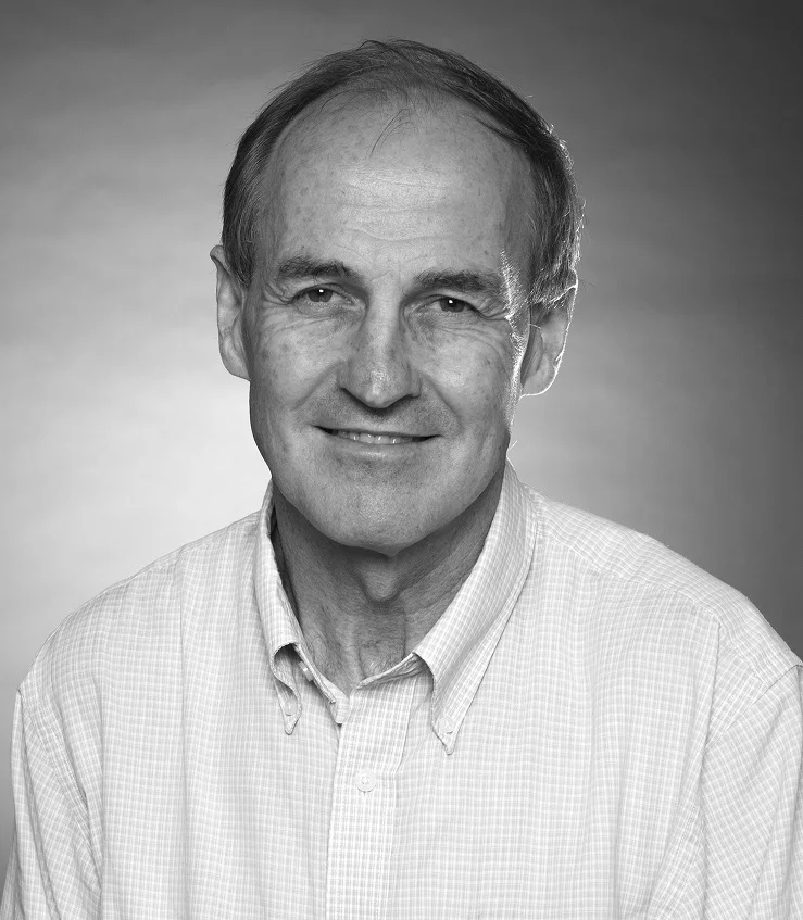 Professor Bart Currie