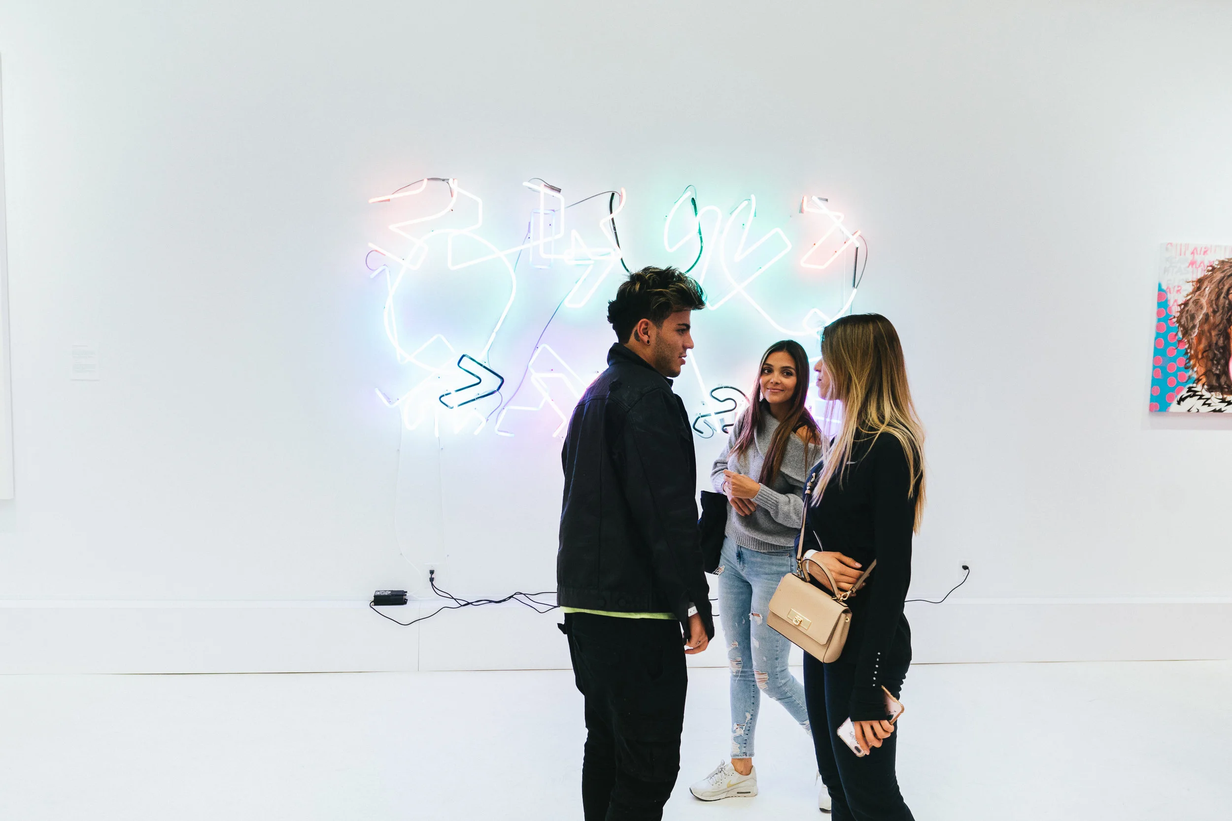 pop up — START Los Angeles