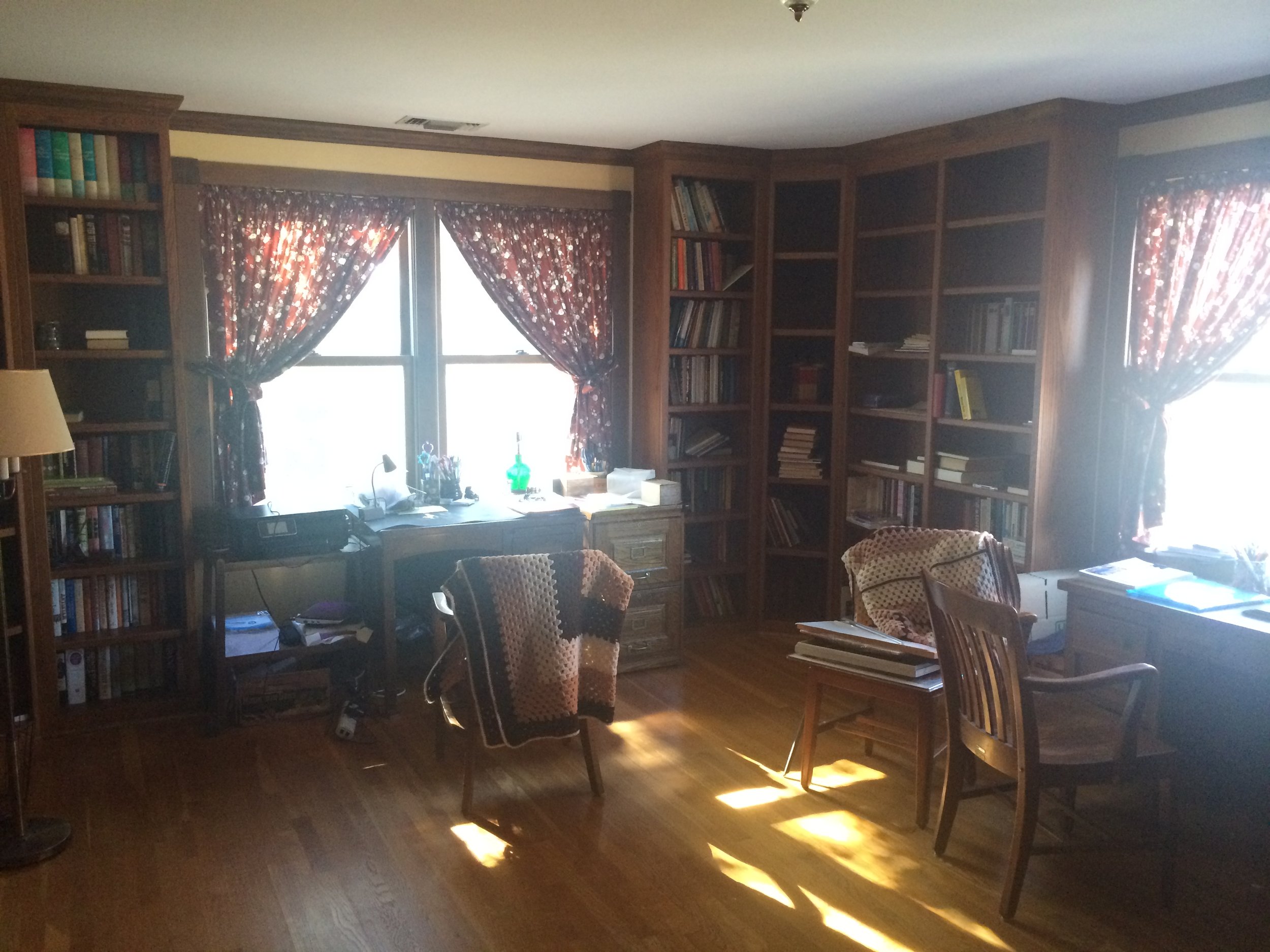 Diamond Library BF.JPG