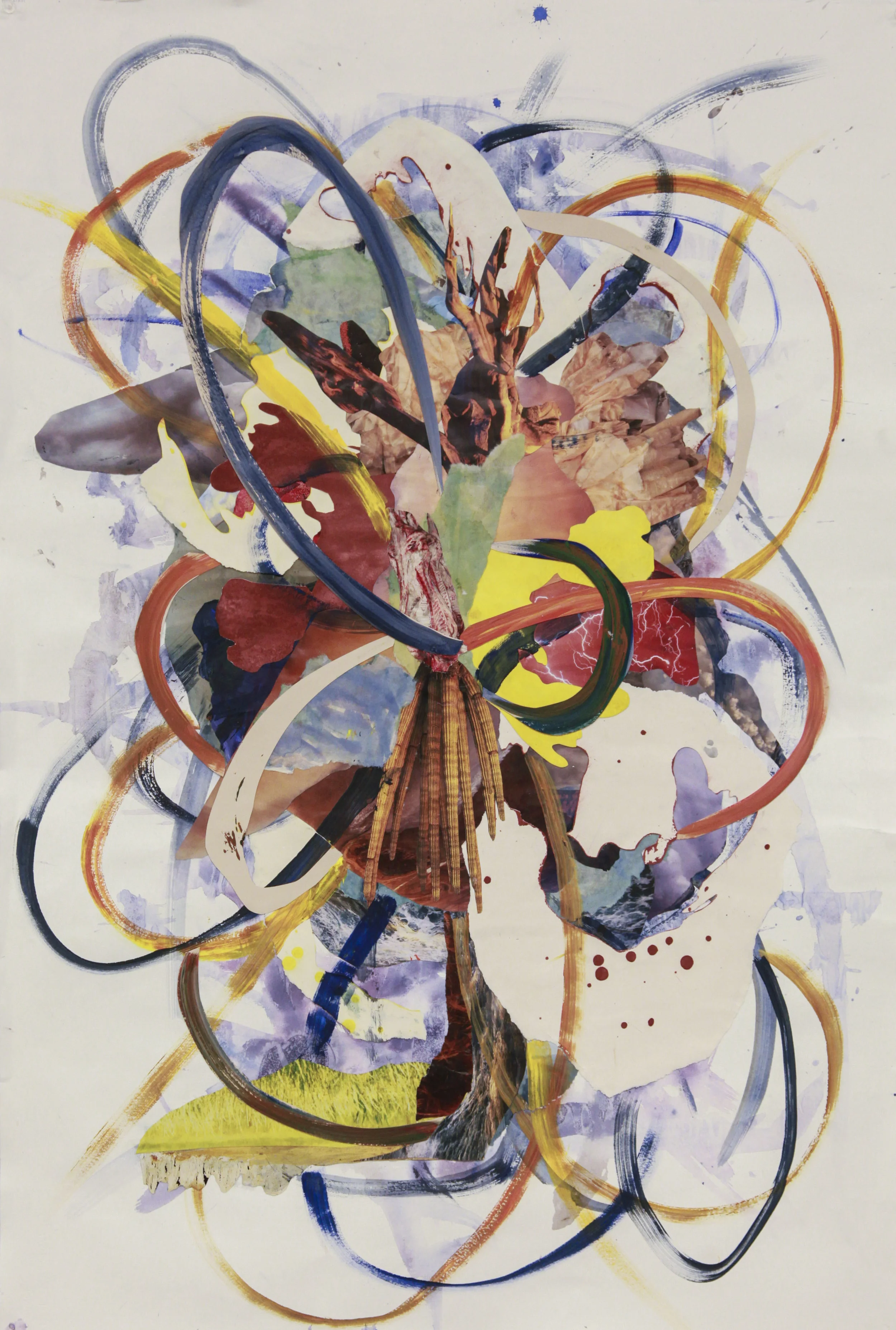  36" X 24" 