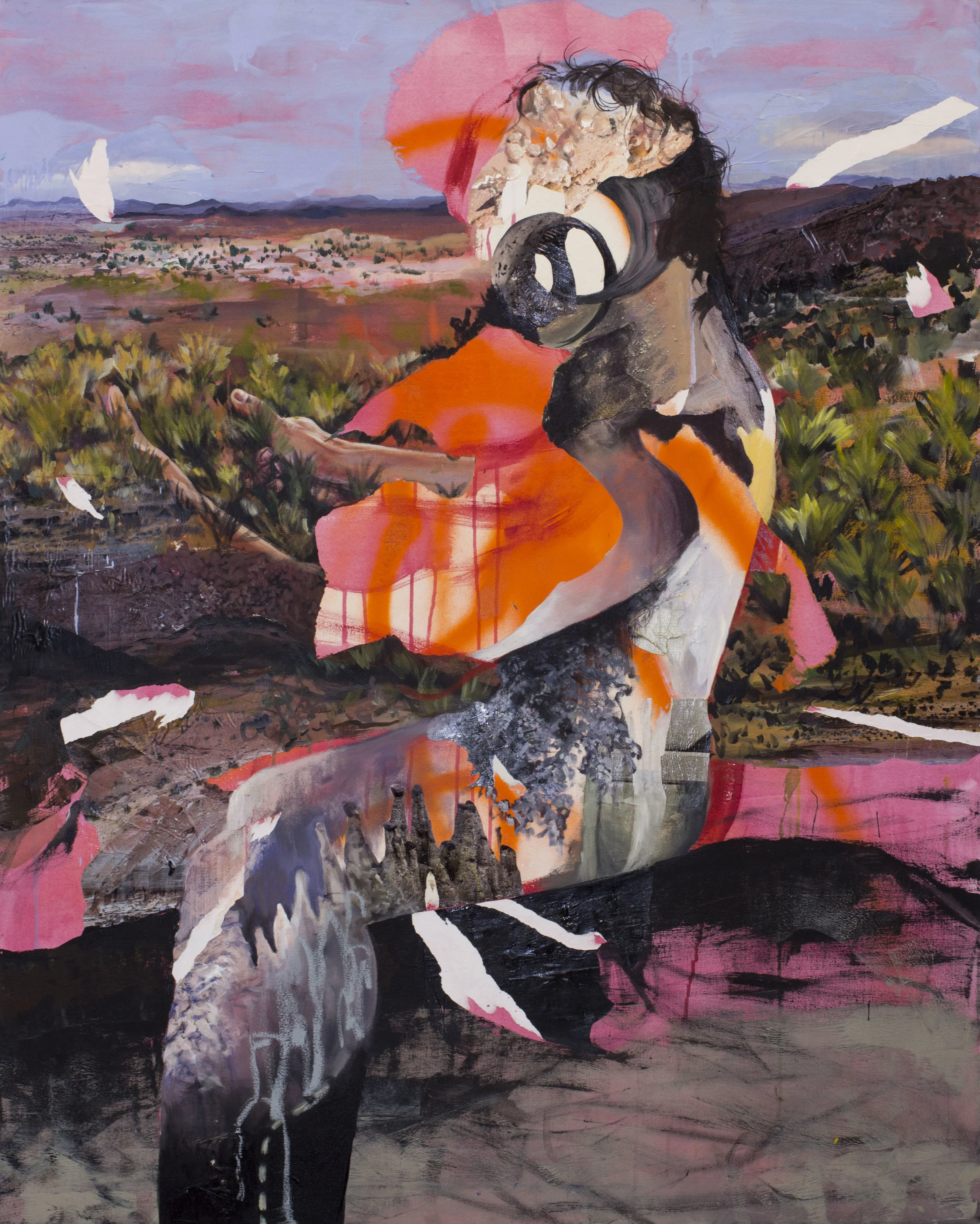Rabbit Valley