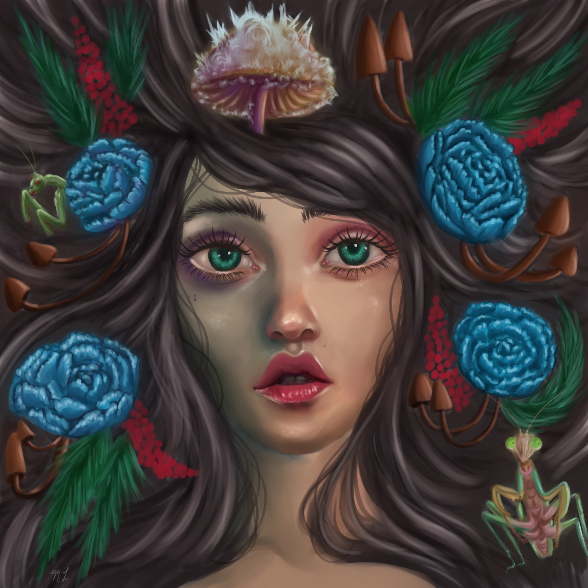 "Beautiful Decay"