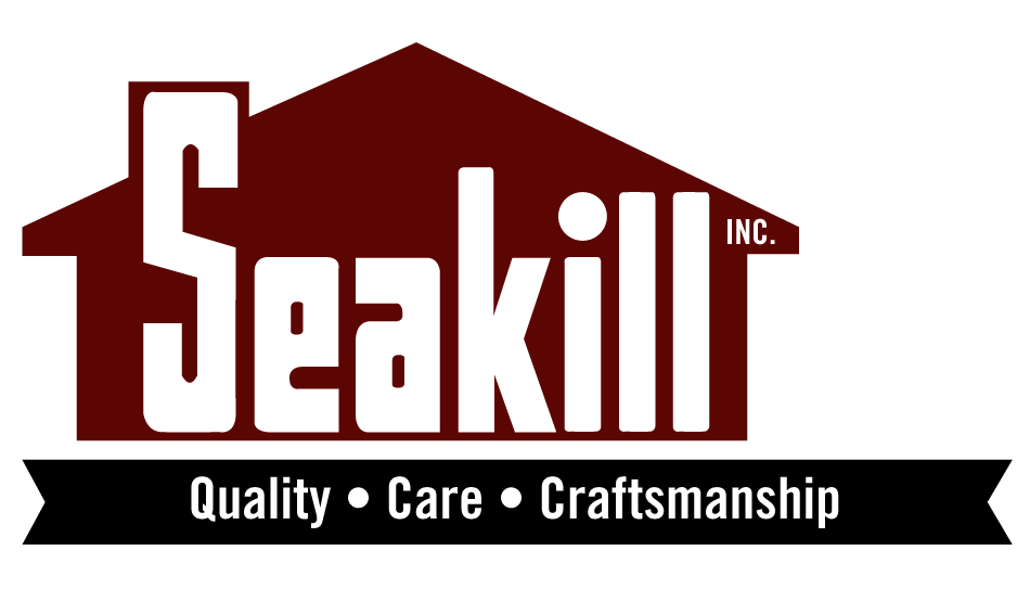 Seakill Custom Home Builders