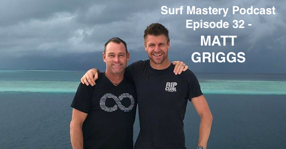 Matt Griggs & Taylor Knox