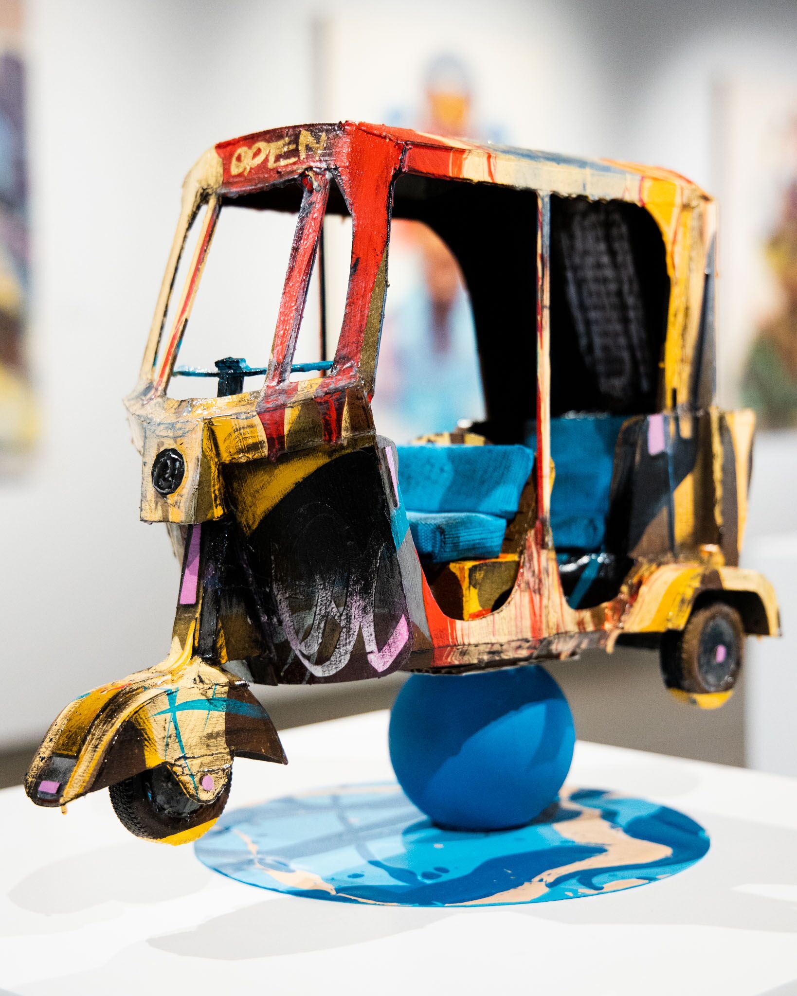 Tuk-Tuk 2