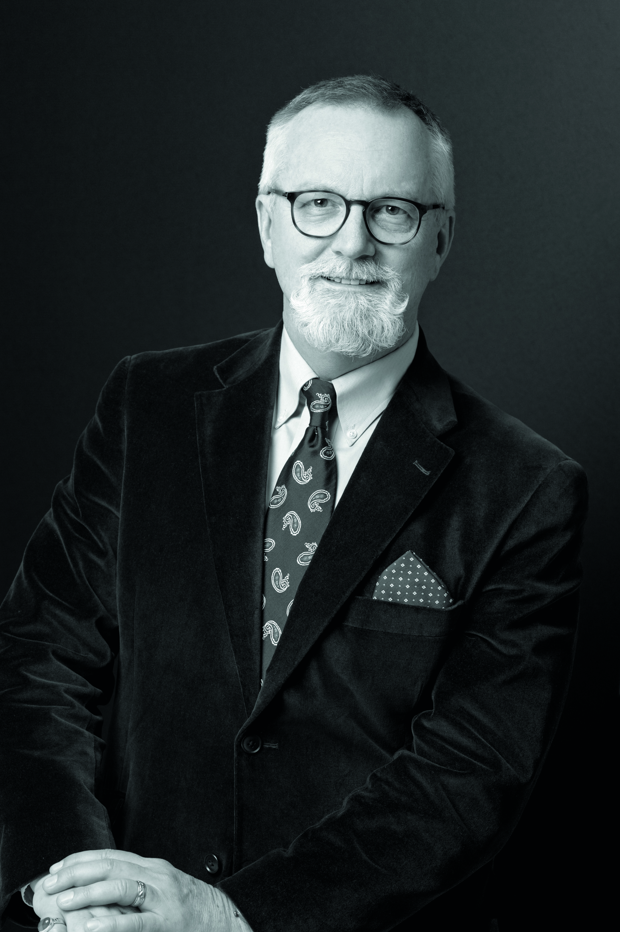 Charles Shields, Author