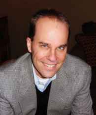Author Robert Bailey 