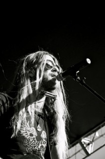 MUSIC FROM GRAYSON CAPPS