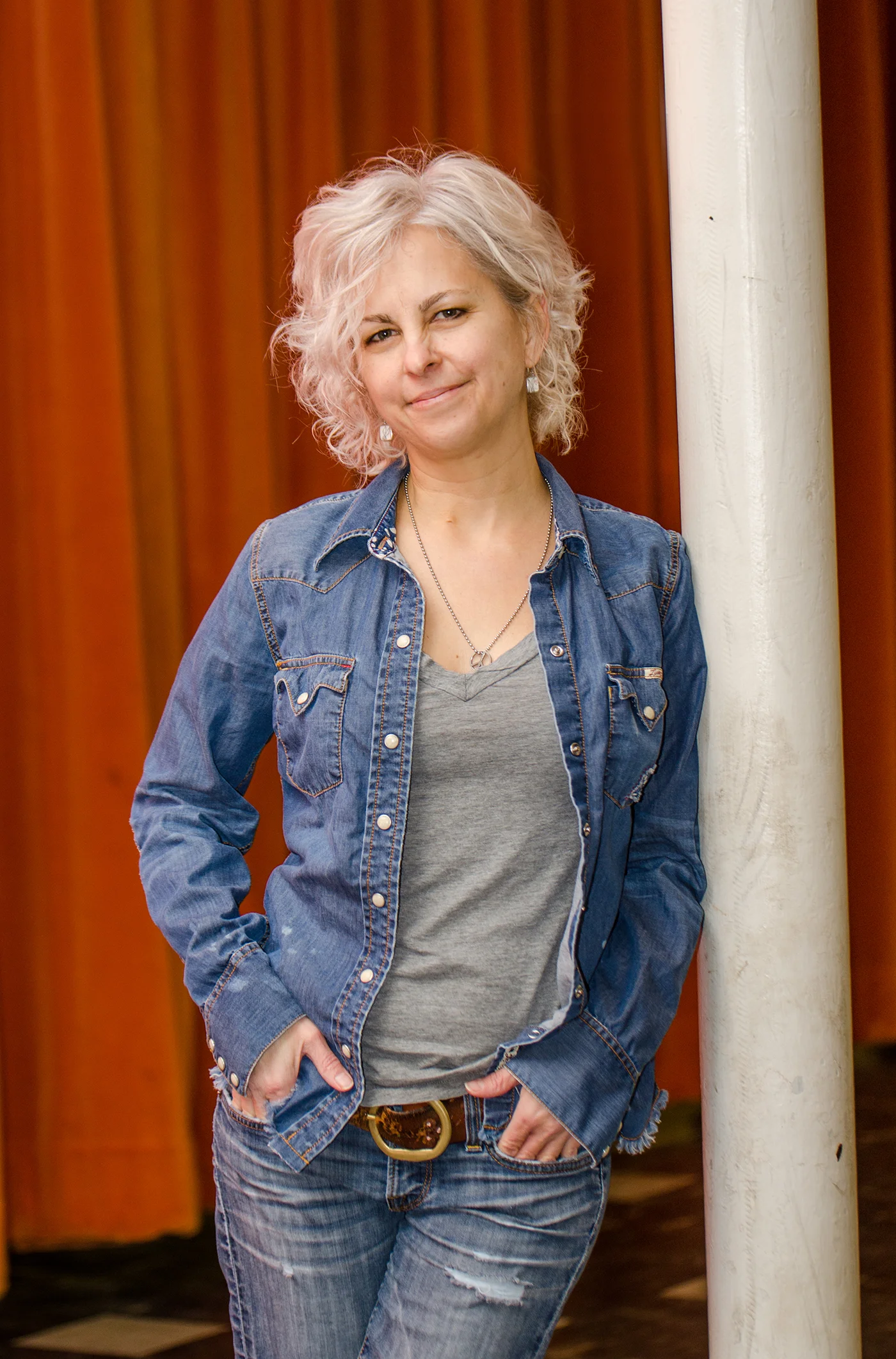 Kate DiCamillo, Author