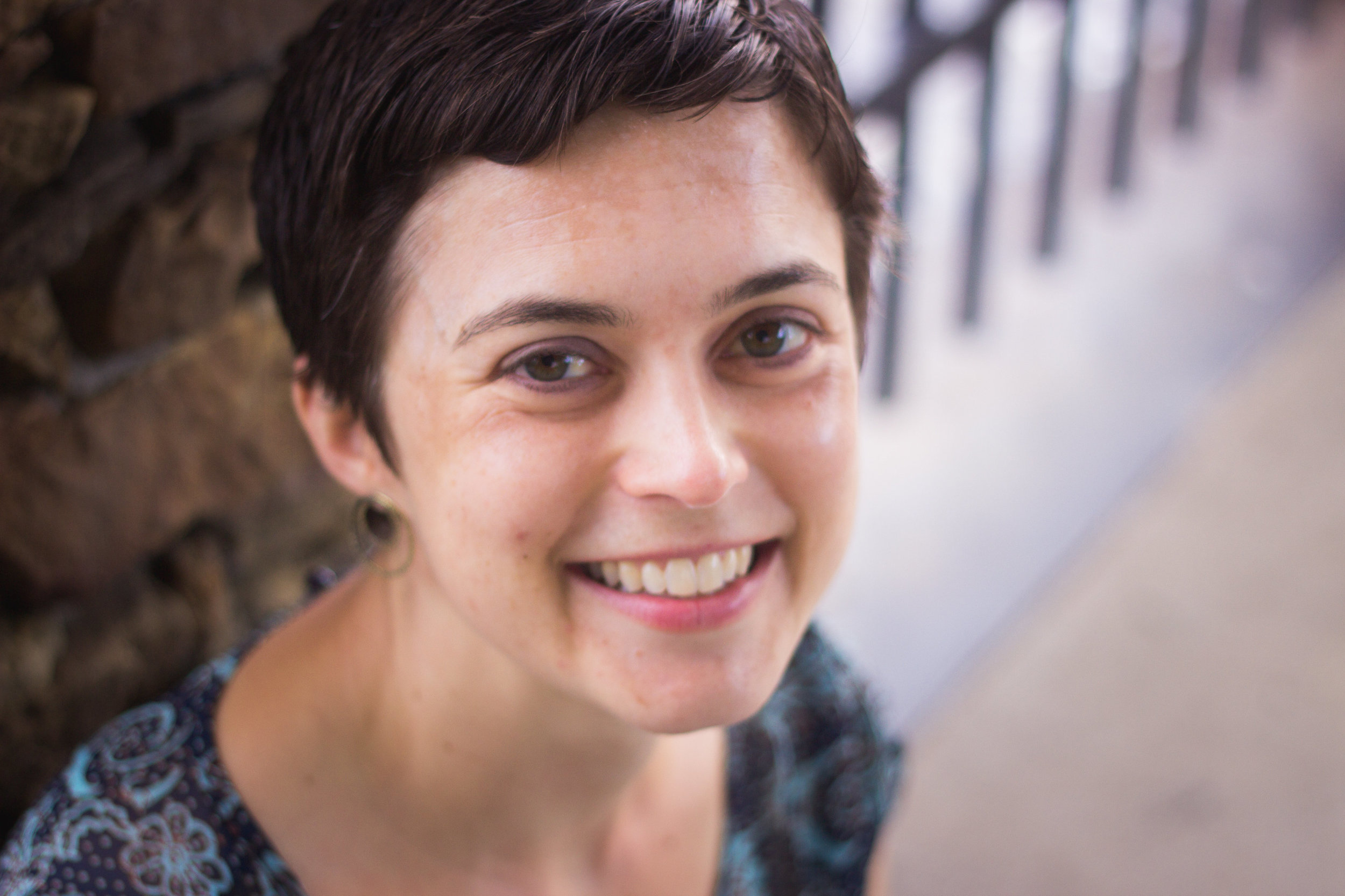 Amelia Martens, Author