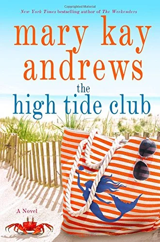 "The High Tide Club" by Mark Kay Andrews