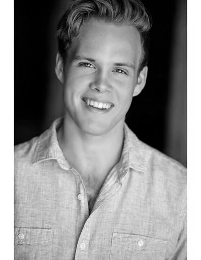 Liam Searcy