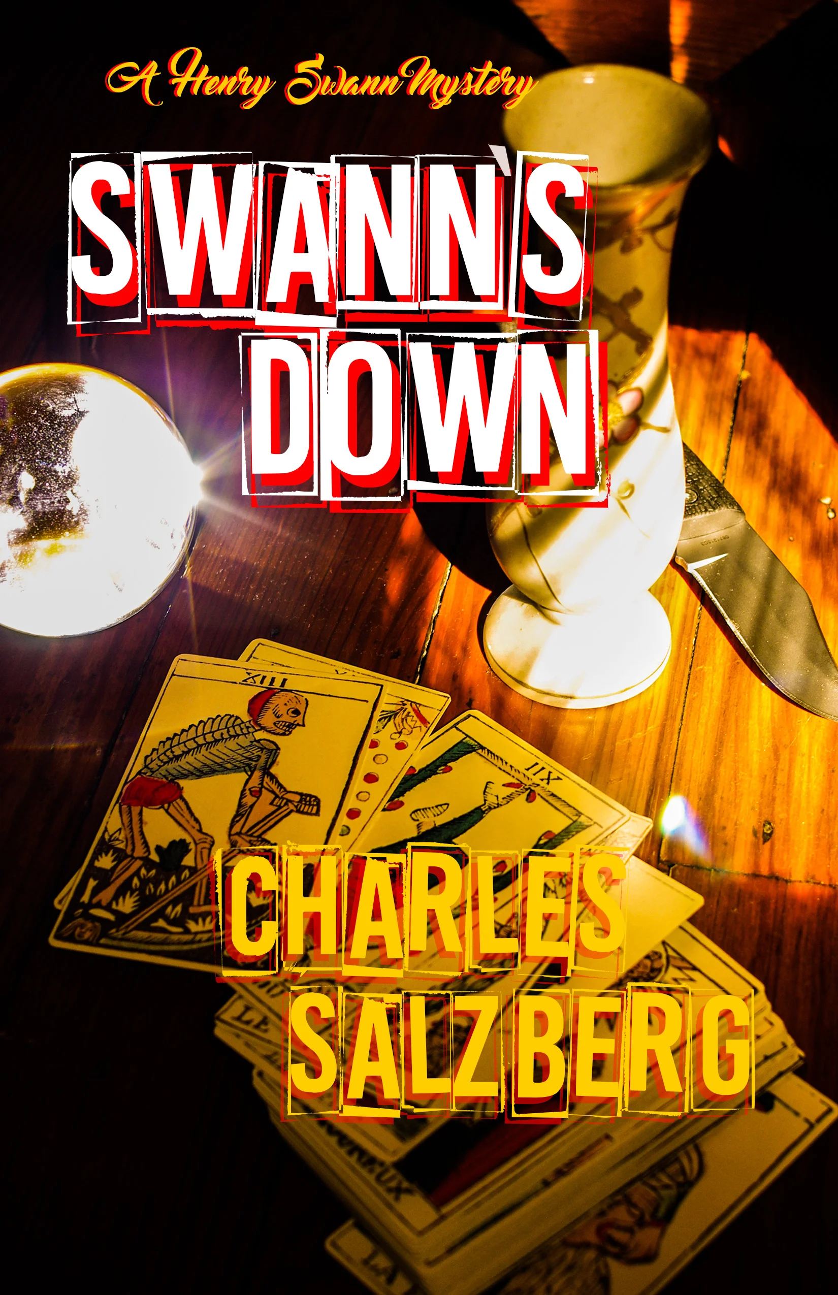 Final Cover of Swann's Down.jpg