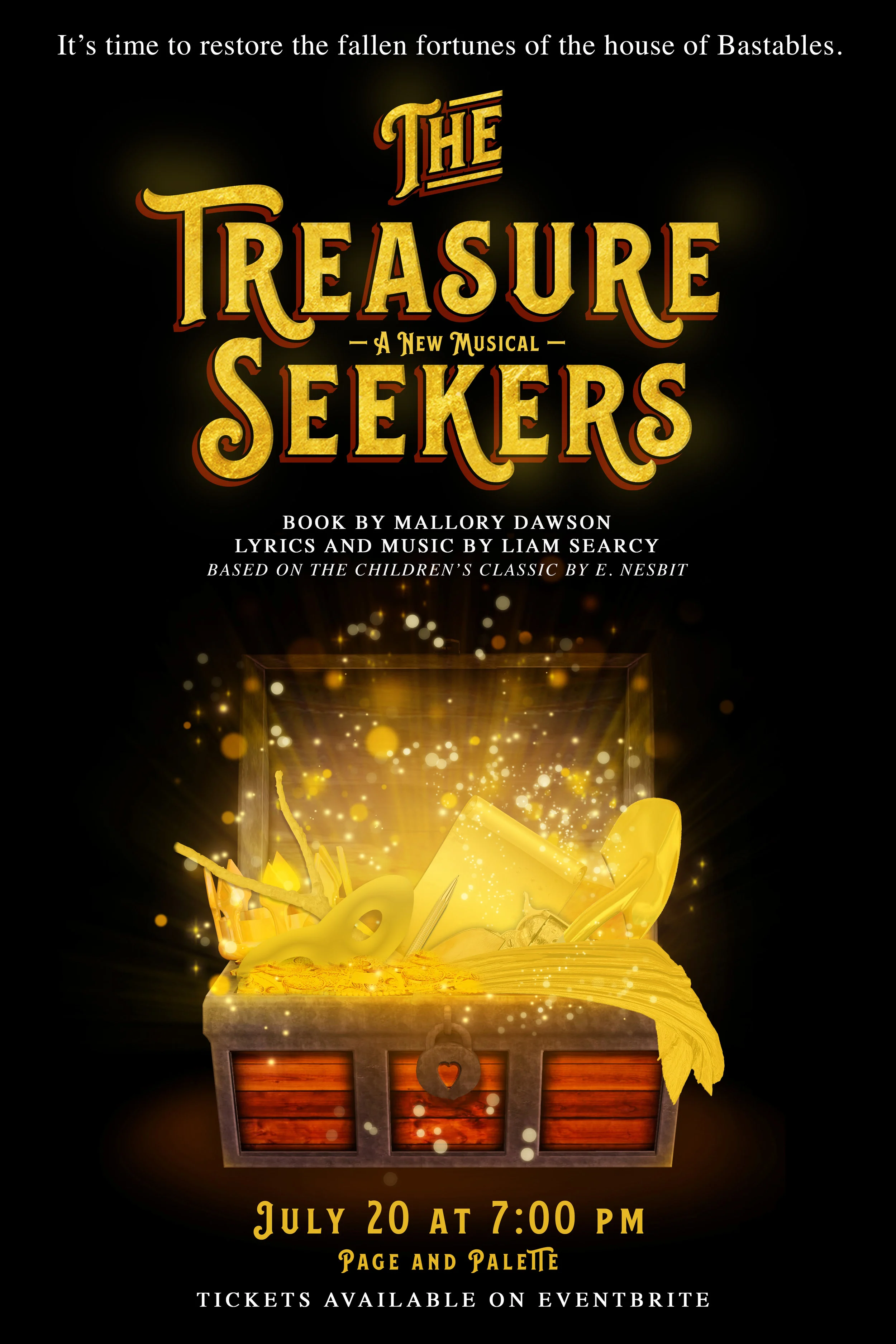 Treasure Seekers POSTER A.jpg