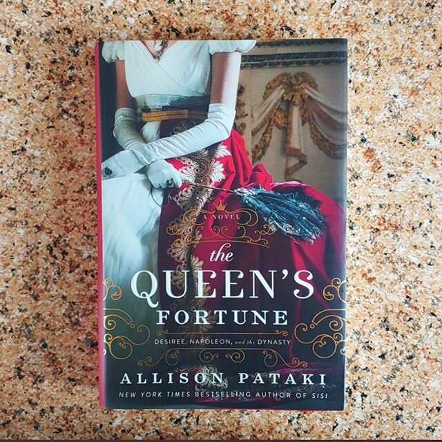 Allison Pataki&rsquo;s meticulously researched, brilliantly imagined novel sweeps readers into the unbelievable life of a woman almost lost to history. &ldquo;I absolutely loved&nbsp;THE QUEEN&rsquo;S FORTUNE, the fascinating, little-known story of D