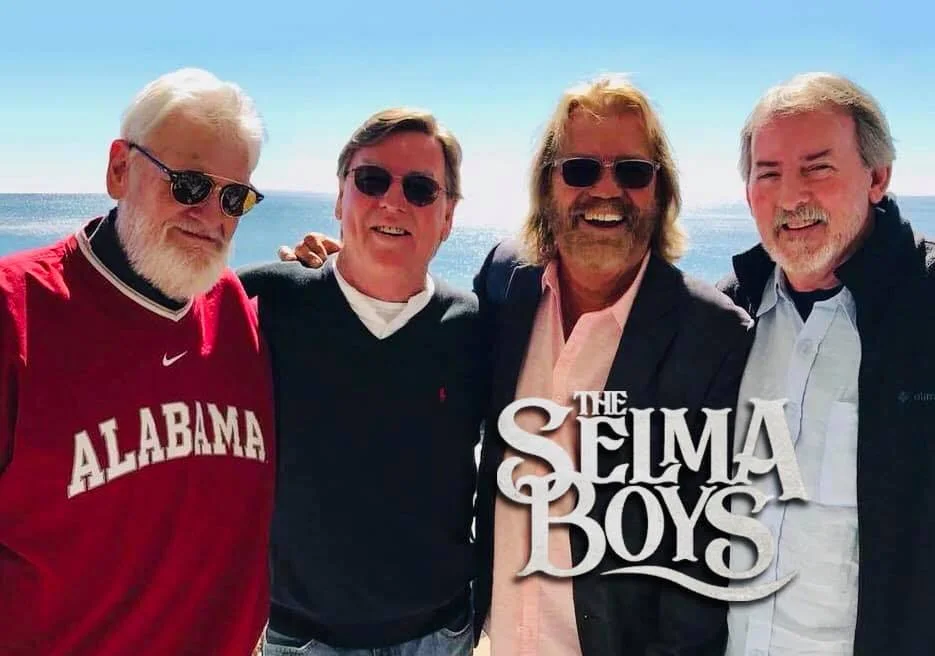 Selma Boys