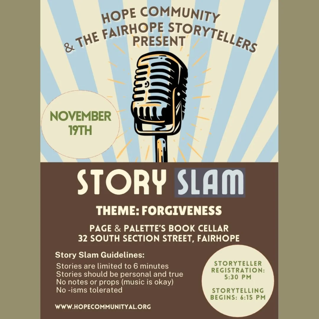 Story Slam