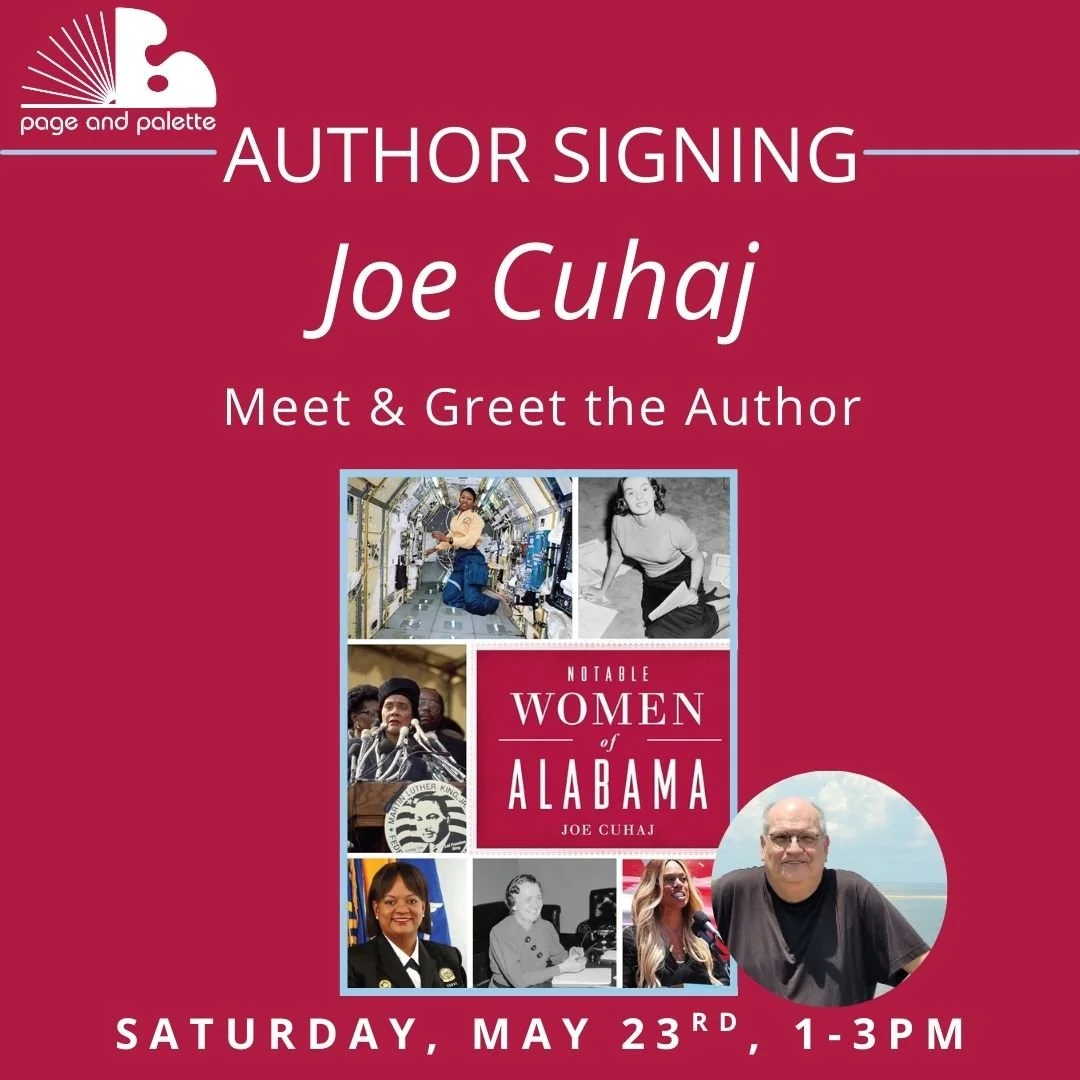 Joe Cuhaj -- Author Signing