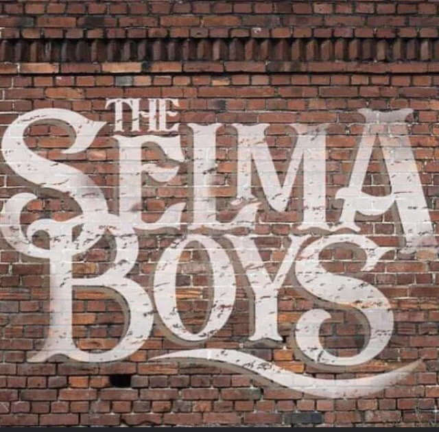 The Selma Boys