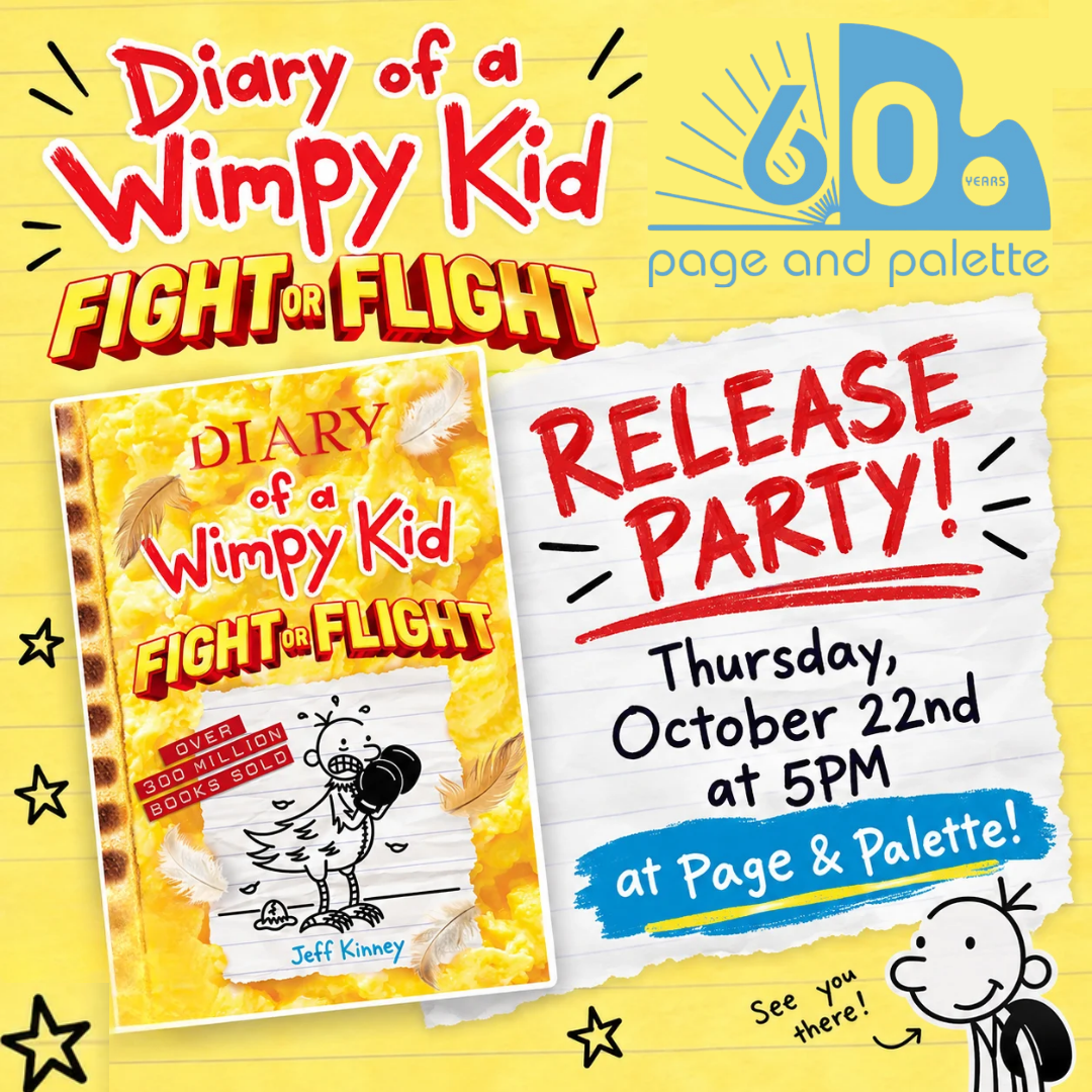 Diary of a Wimpy Kid -- Release Party