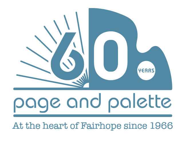 Page & Palette