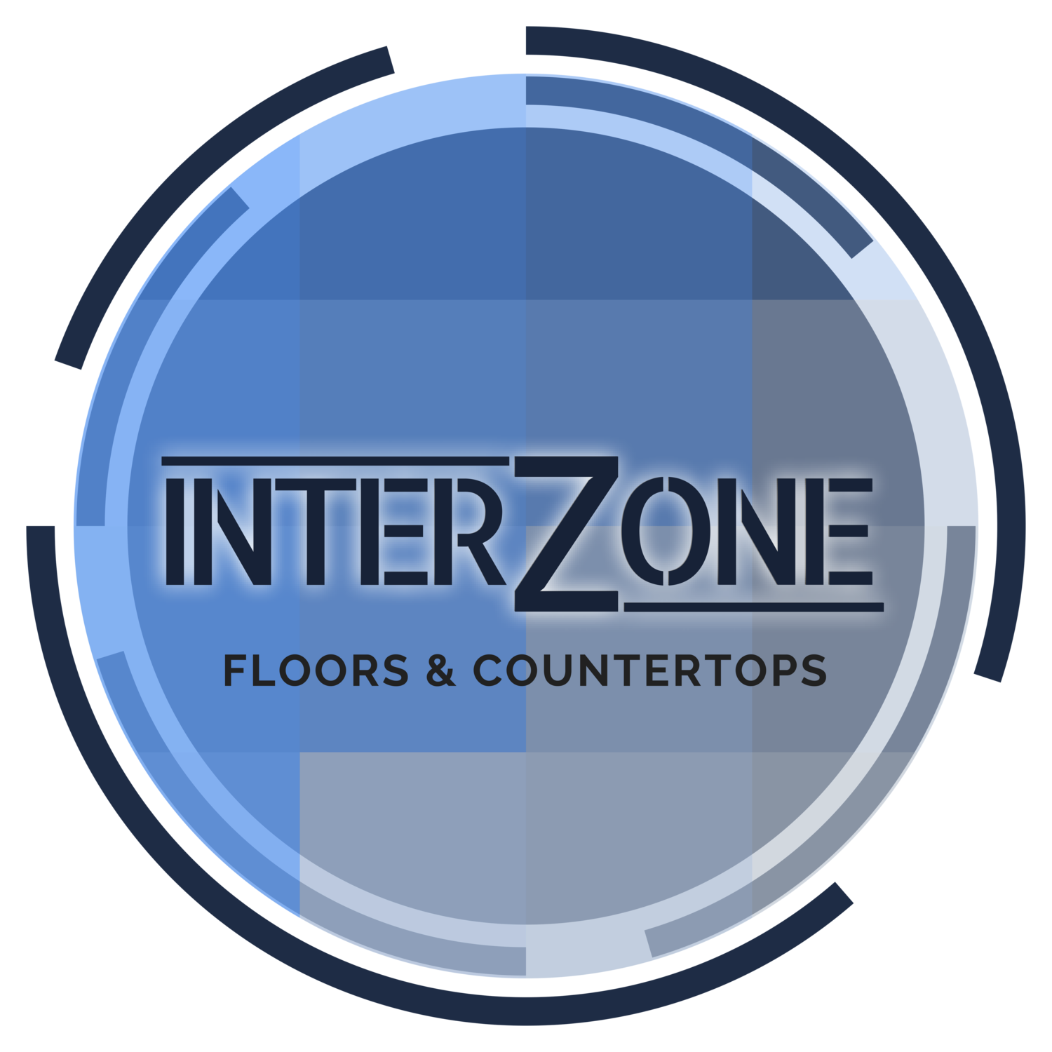 Interzone Floors and Countertops