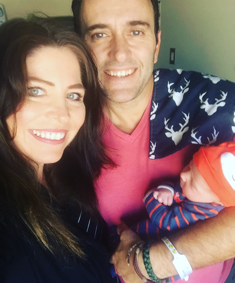 Man, we love this baby! 