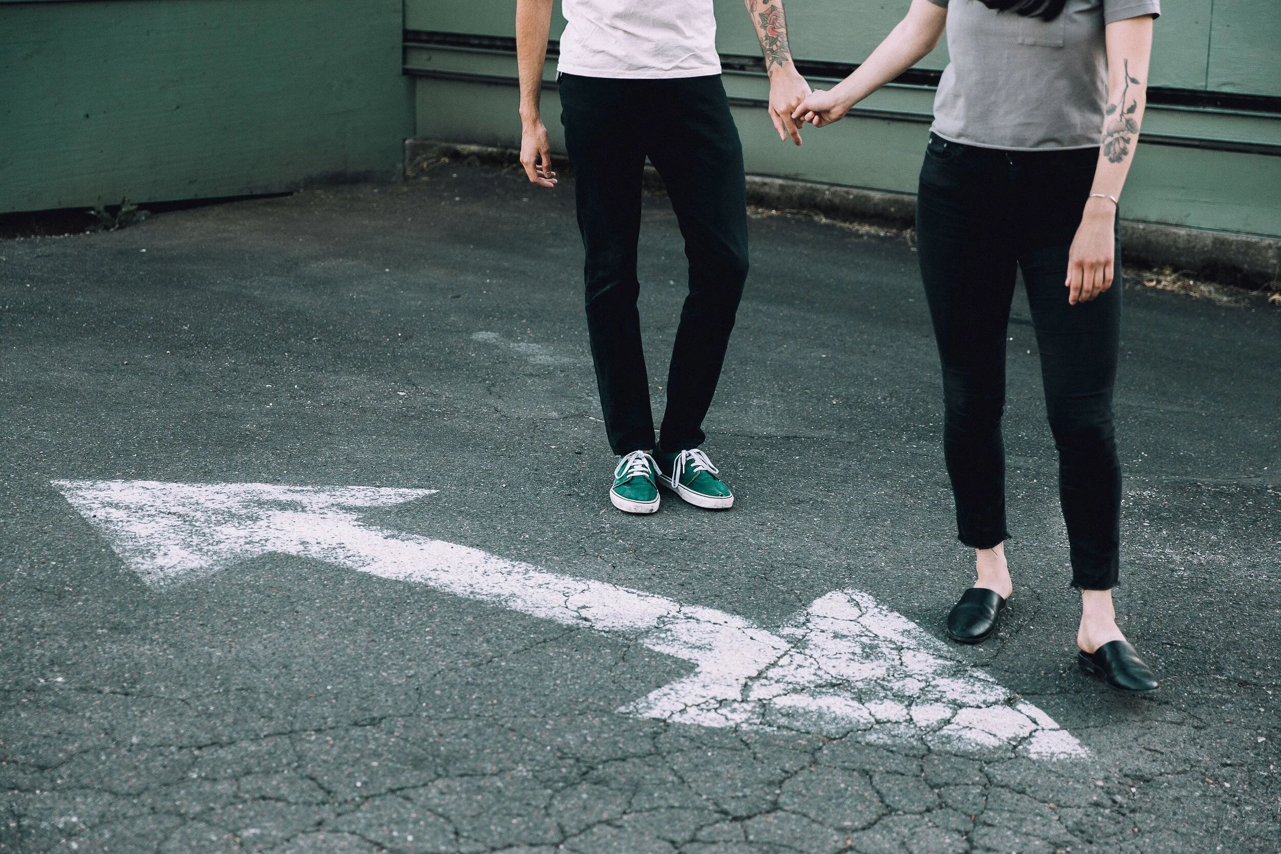 5 Bible Verses For Disconnected Couples