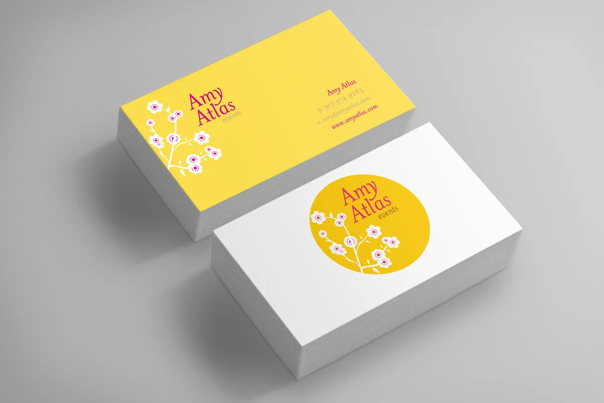 Amy Atlas Events